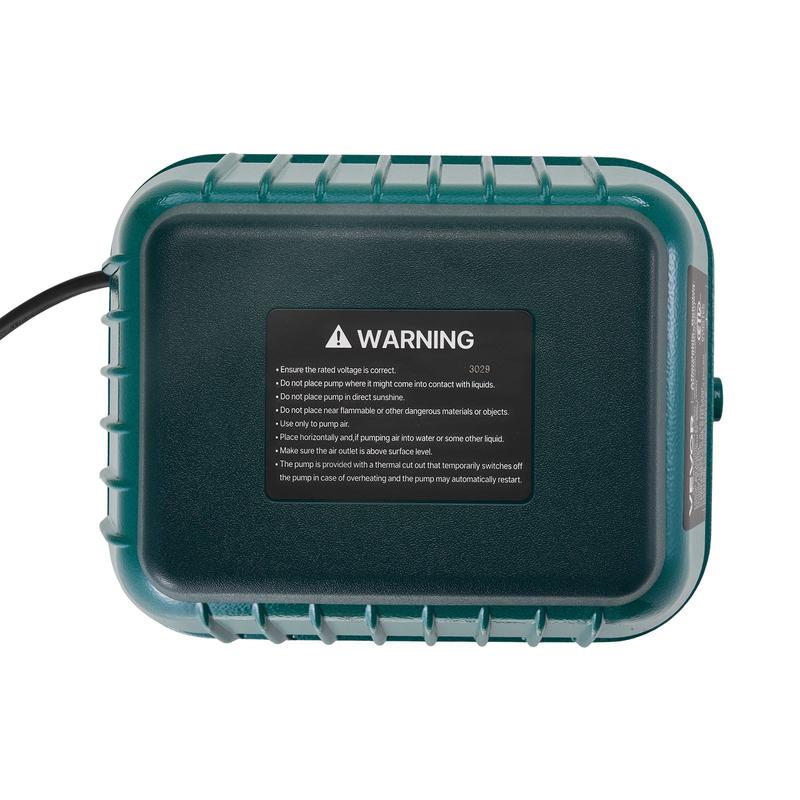 Aquarium Fish Tank - Linear Aerator 1110 GPH For Septic