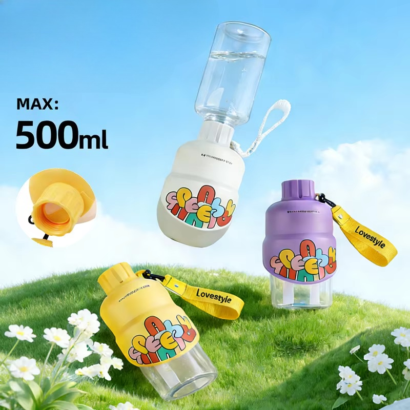 New Pet Outdoor Water Cup Dog  - Pet Supplies For Less avis et prix