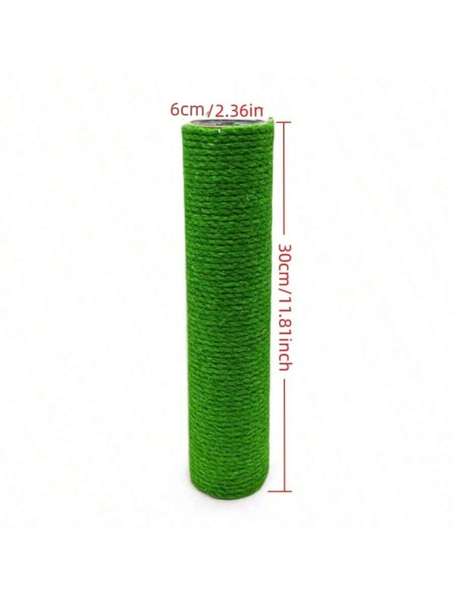 1pc [Cat Climbing And Grooming - Cat Scratching Post avis et prix