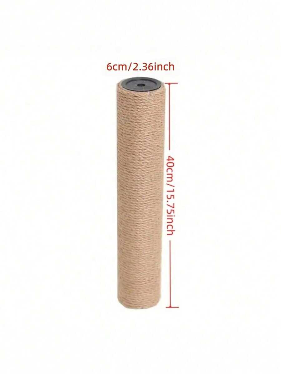 1pc [Cat Climbing And Grooming - Cat Scratching Post avis et prix
