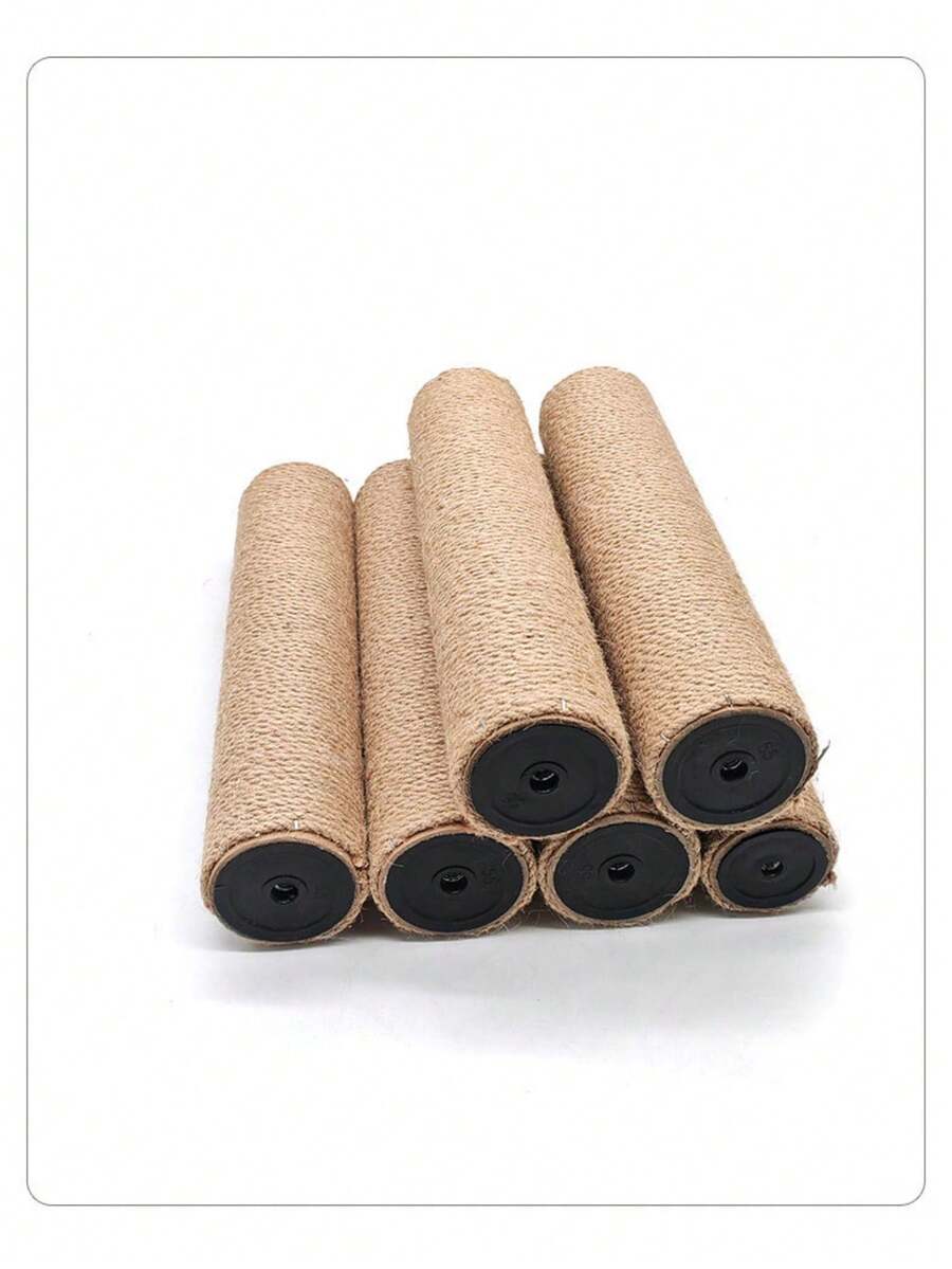 1pc [Cat Climbing And Grooming - Cat Scratching Post avis et prix