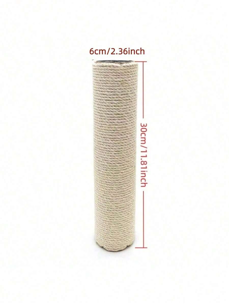 1pc [Cat Climbing And Grooming - Cat Scratching Post avis et prix