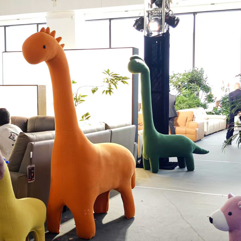 DinosaurThemed Cat Tree with S - Cat Scratching Post avis et prix
