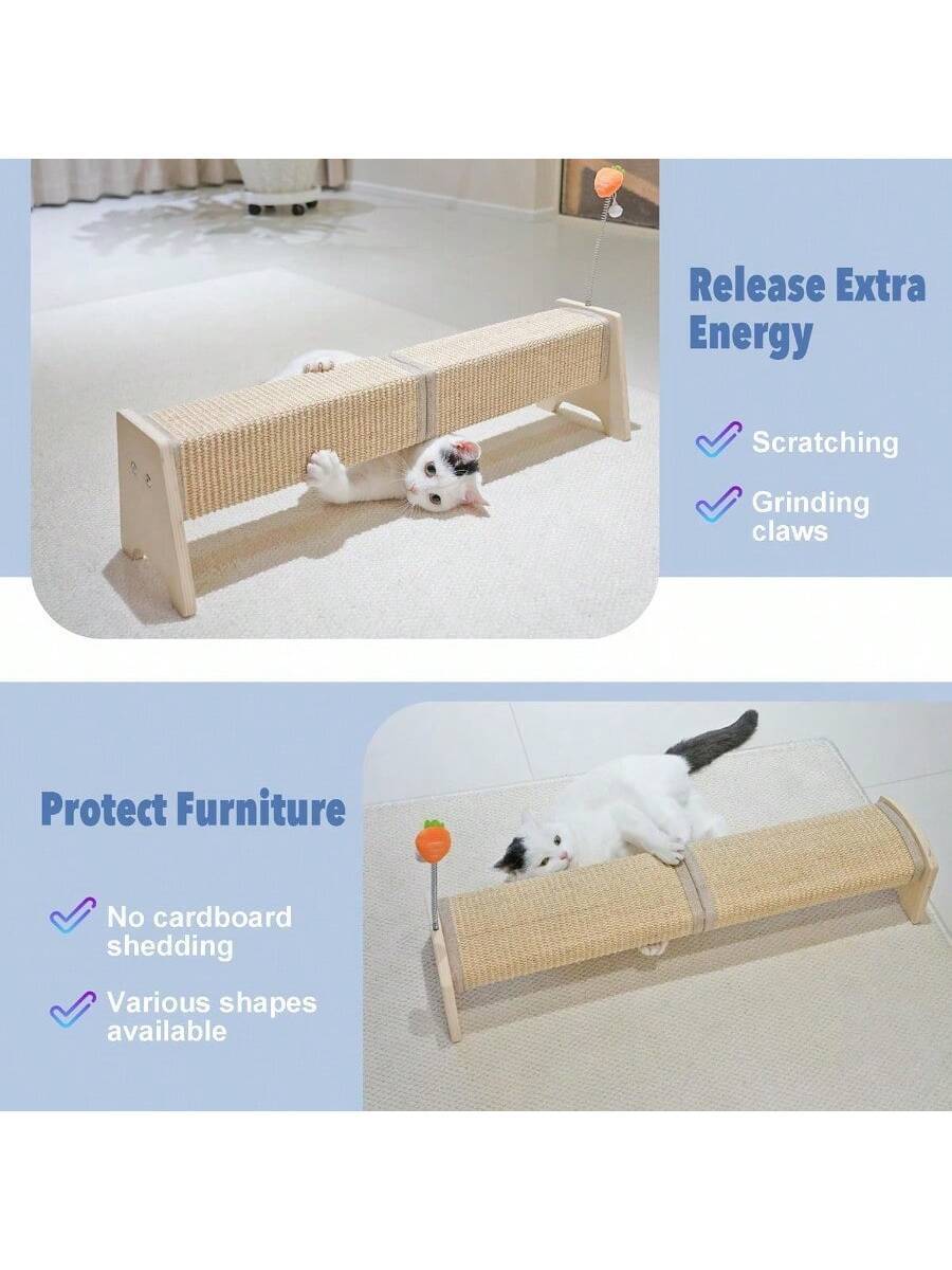 30inch Horizontal Sisal Cat Sc - Cat Scratching Post avis et prix