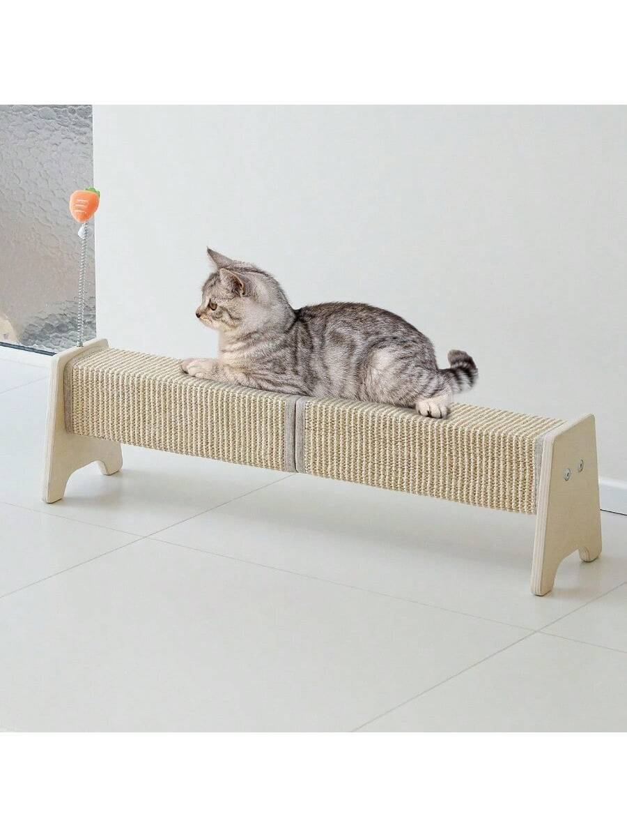 30inch Horizontal Sisal Cat Sc - Cat Scratching Post avis et prix