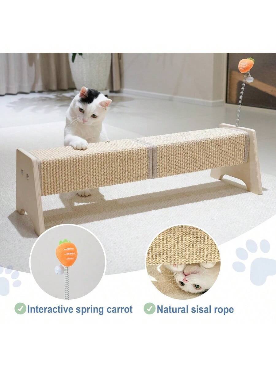 30inch Horizontal Sisal Cat Sc - Cat Scratching Post avis et prix