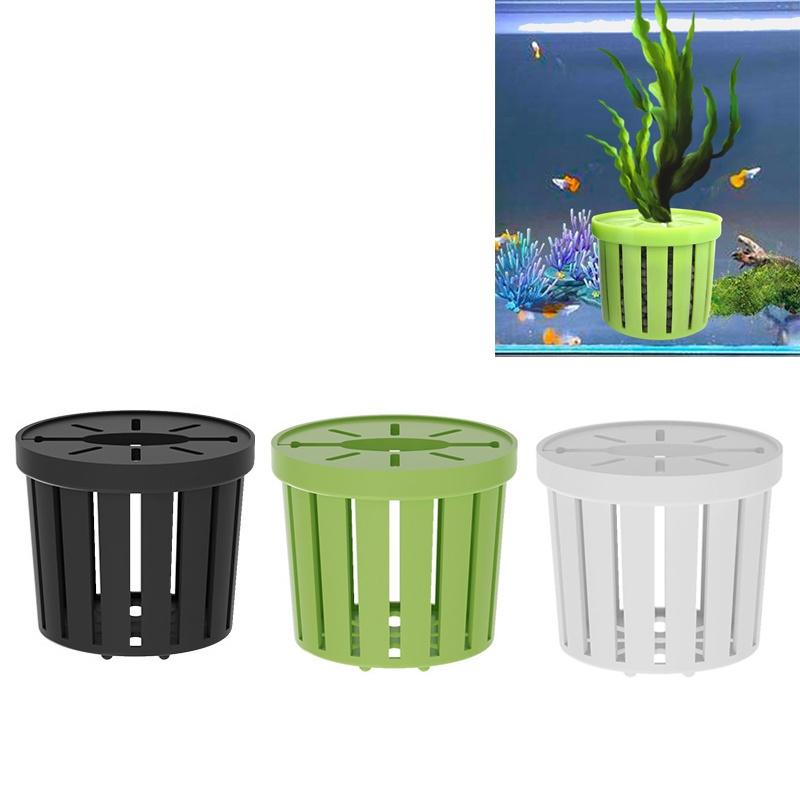4Pcs Pet Fish Tank Landscaping - Aquarium Fish Tank avis et prix
