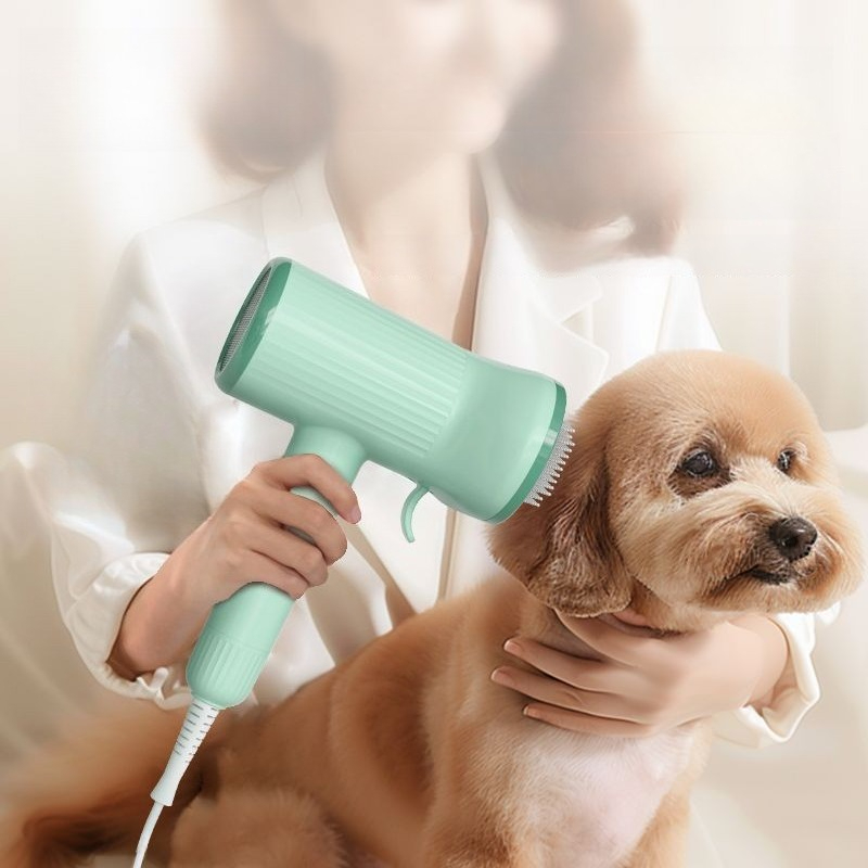 Professional Pet Hair Dryer Be - Pet Supplies For Less avis et prix