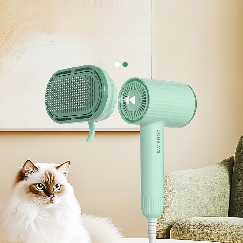 Professional Pet Hair Dryer Be - Pet Supplies For Less avis et prix