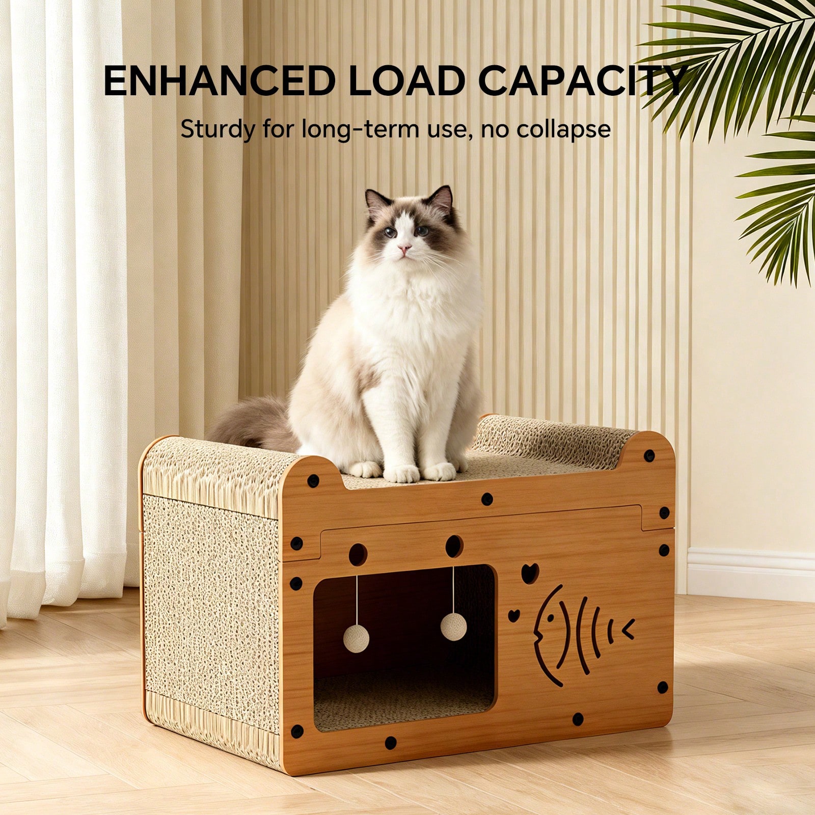 Cat Scratching Board And Resti - Cat Scratching Post avis et prix