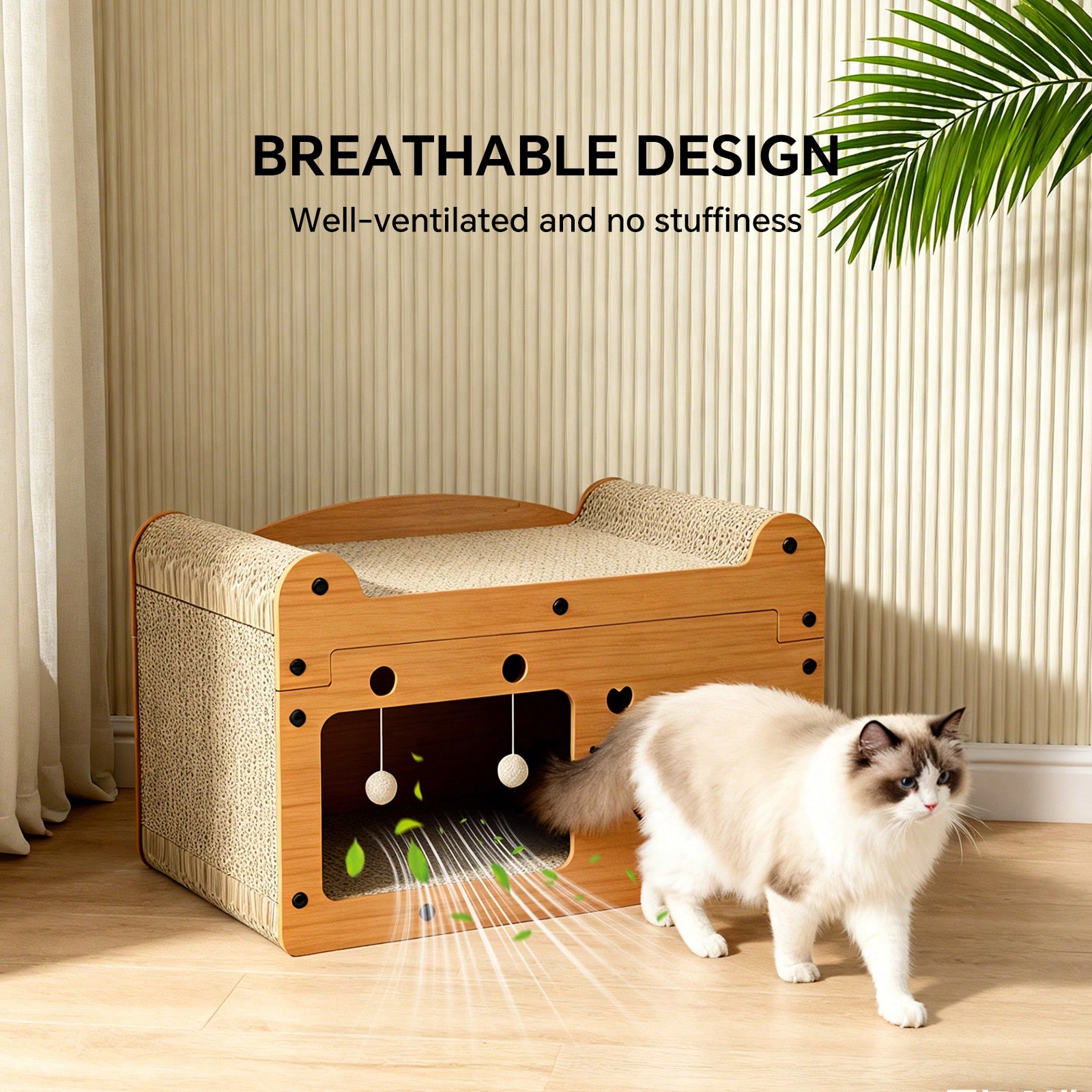 Cat Scratching Board And Resti - Cat Scratching Post avis et prix