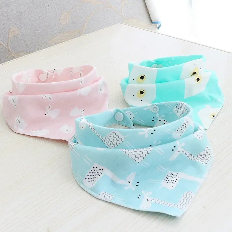 1Pc Dog Bandana Cute Soft Prin - Dog Bandana Scarf avis et prix
