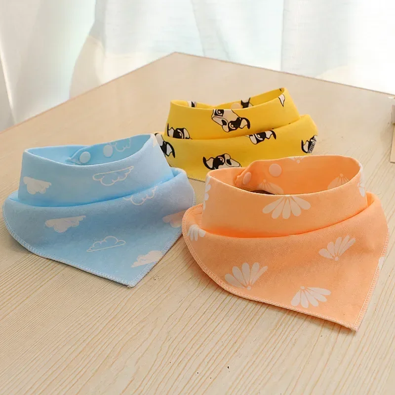 1Pc Dog Bandana Cute Soft Prin - Dog Bandana Scarf avis et prix