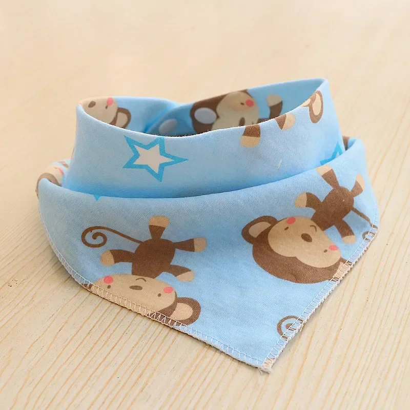 1Pc Dog Bandana Cute Soft Prin - Dog Bandana Scarf avis et prix