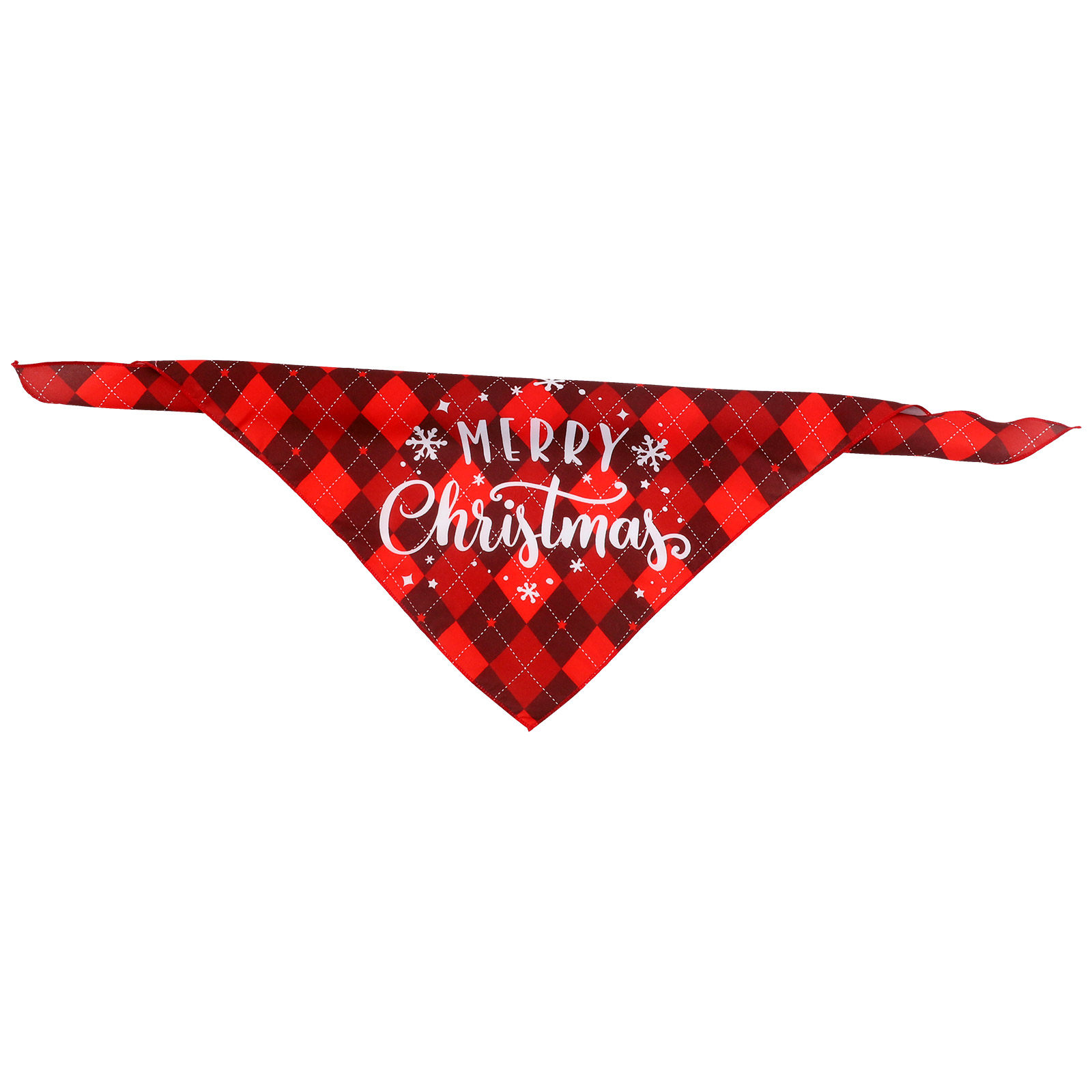 Dog Bandana Christmas Themed S - Dog Bandana Scarf avis et prix