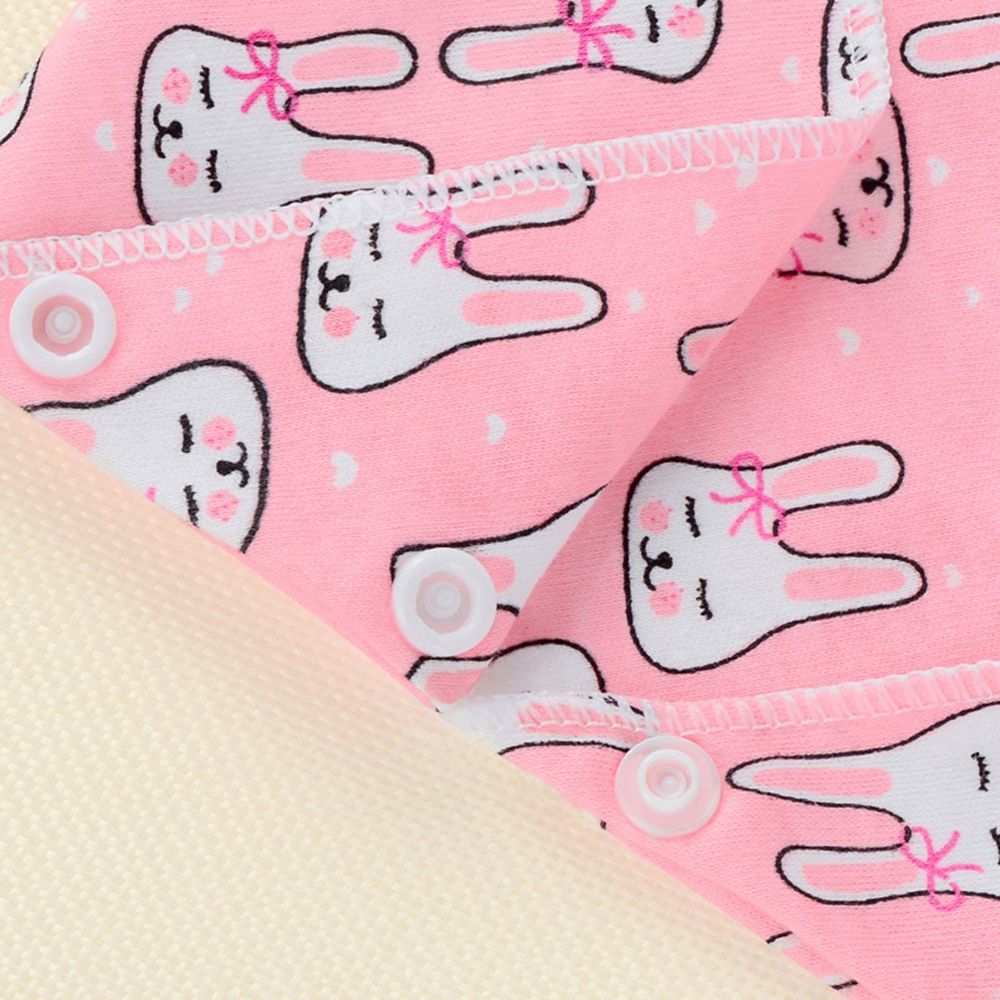 White Rabbit Bear Plaid Groomi - Dog Bandana Scarf avis et prix