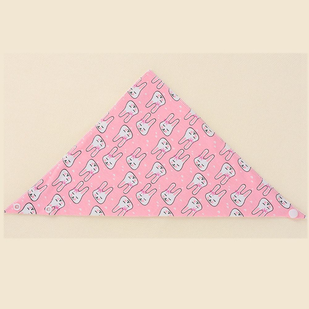White Rabbit Bear Plaid Groomi - Dog Bandana Scarf avis et prix