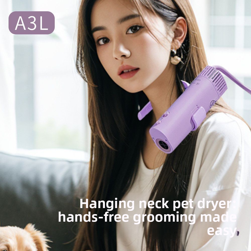 Clip Hair Dryer Pet Supplies B - Pet Supplies For Less avis et prix