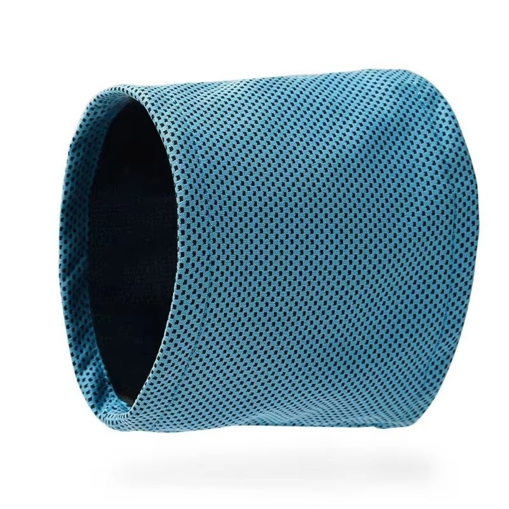 Resuable Pet Cooling Ice Towel - Dog Bandana Scarf avis et prix