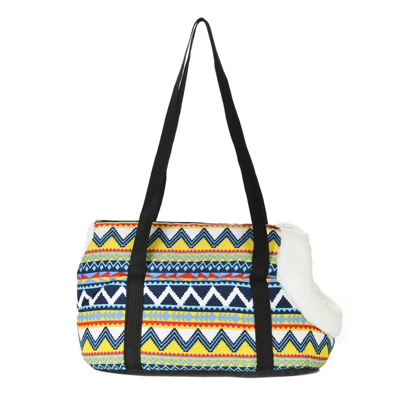 Classic Pet Carrier for Small  - Pet Supplies For Less avis et prix