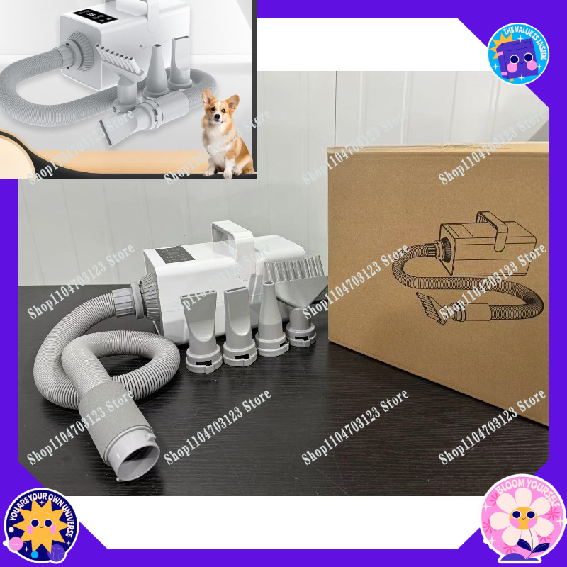 Factory direct sales of pet ha - Pet Supplies For Less avis et prix