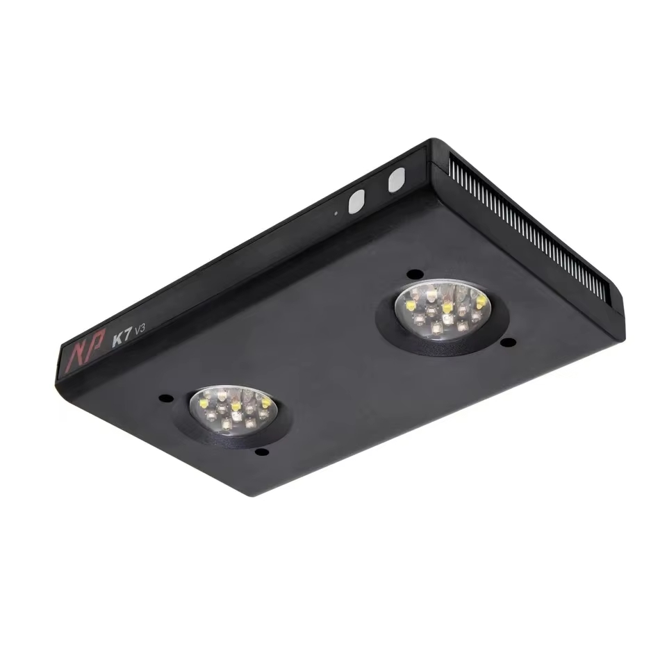 K7 140W Full Spectrum WiFi Ful - Aquarium Fish Tank avis et prix