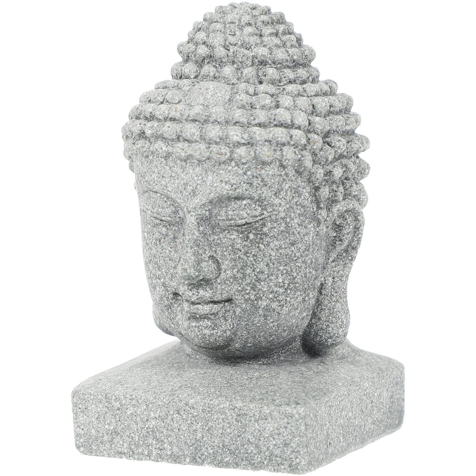 Desktop Buddha Statue Chinese  - Aquarium Fish Tank avis et prix
