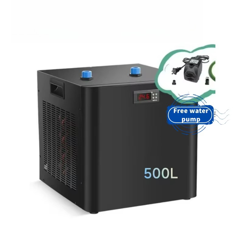 Fish Tank Water Chiller with P - Aquarium Fish Tank avis et prix