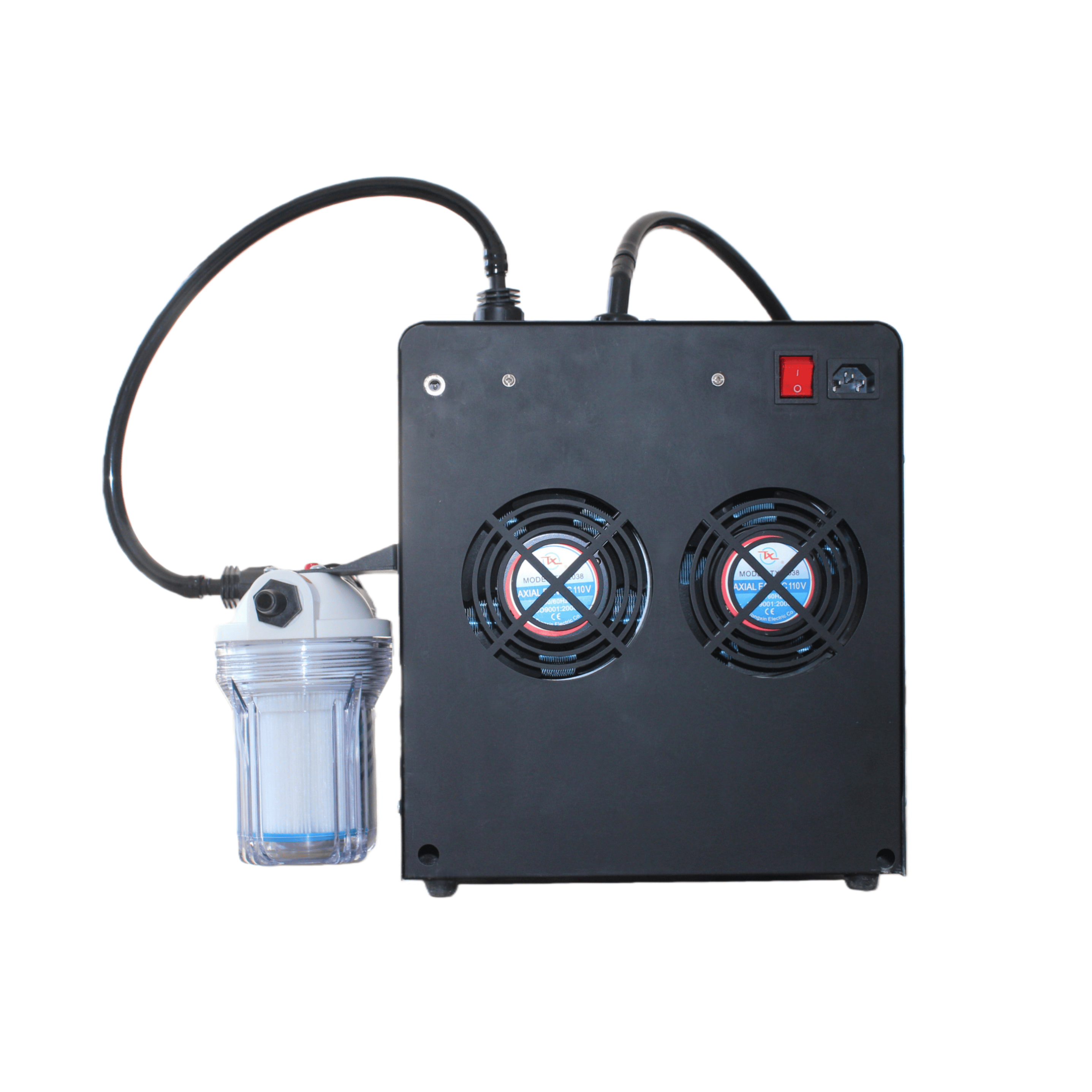 Fish Tank Water Chiller with P - Aquarium Fish Tank avis et prix