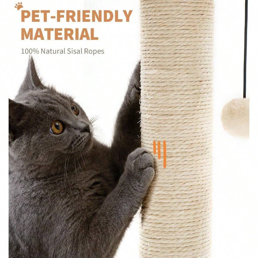 Made4Pets Cat Scratching Post  - Cat Scratching Post avis et prix