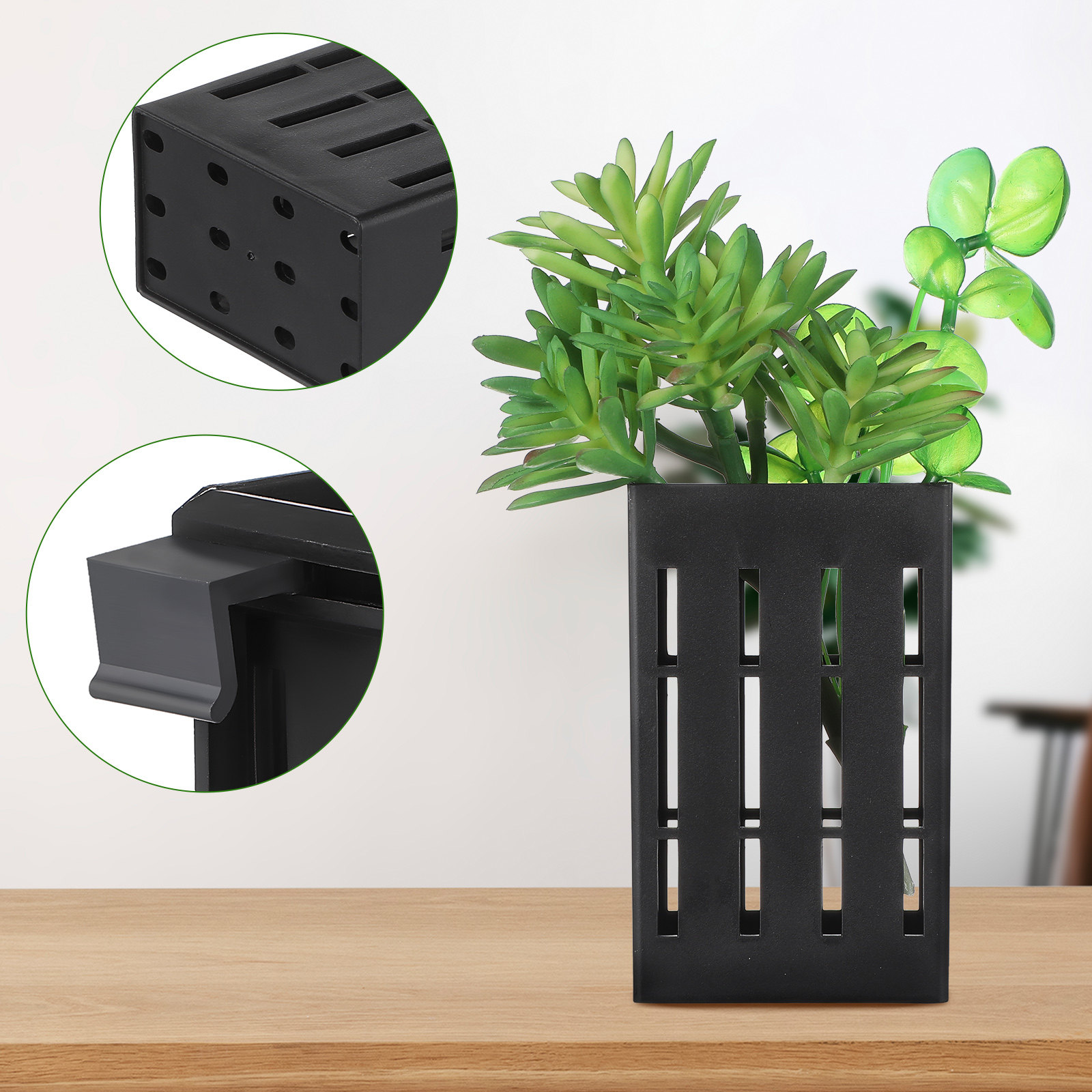 10Pcs Aquarium Plant Holder Ha - Aquarium Fish Tank avis et prix