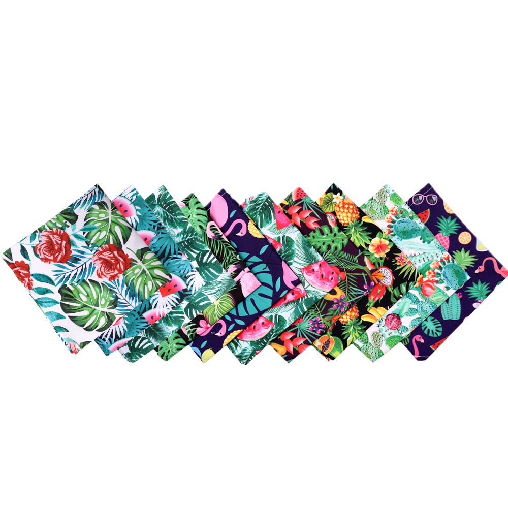 8pcs Dog Bandana Fruit Style B - Dog Bandana Scarf avis et prix