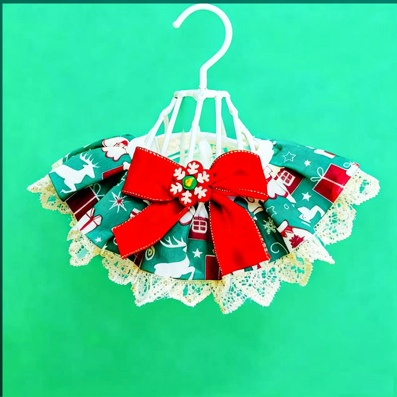 New Christmas pet bandana scar - Dog Bandana Scarf avis et prix