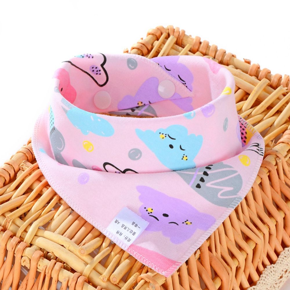 White Rabbit Bear Washable Cat - Dog Bandana Scarf avis et prix
