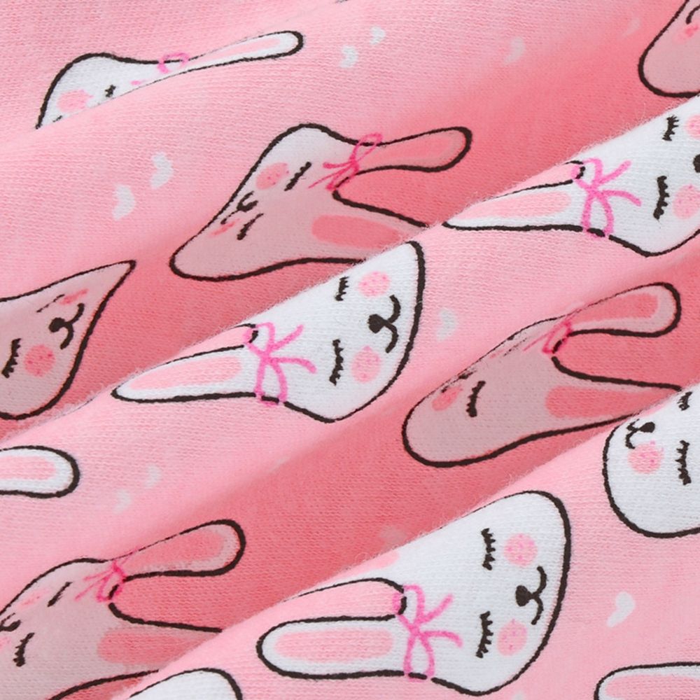 White Rabbit Bear Washable Cat - Dog Bandana Scarf avis et prix